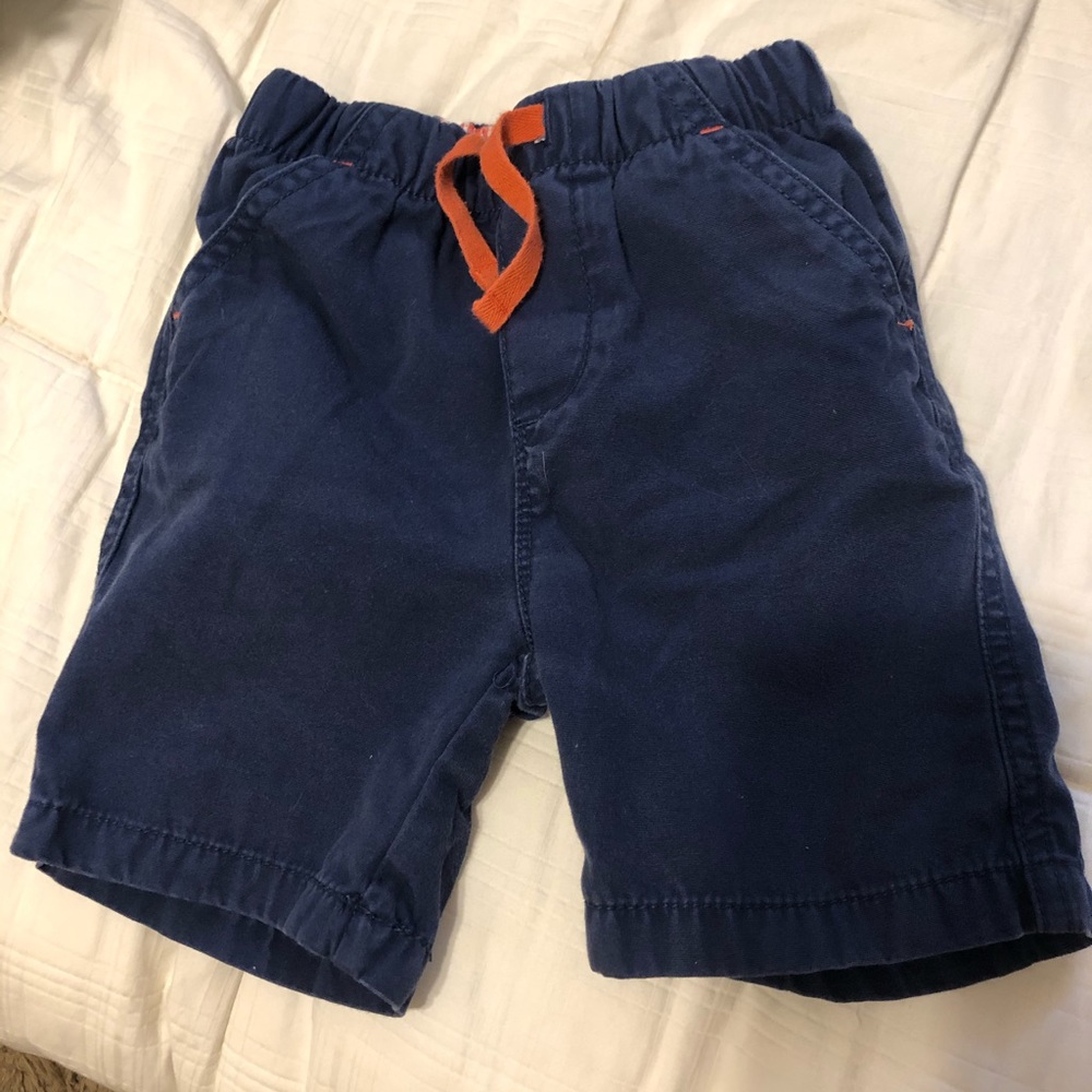 Mini Boden shorts